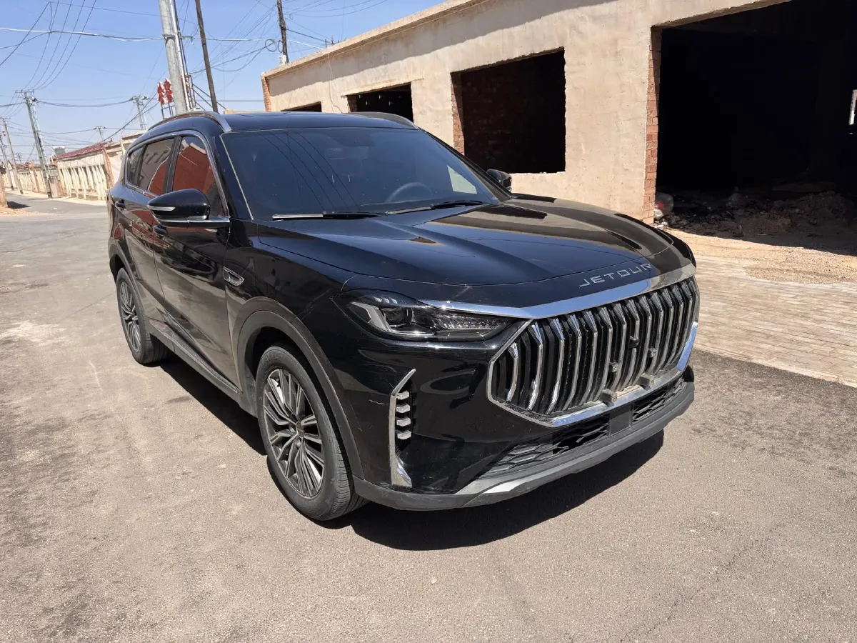 2023 Jetour X70 PRO 1.6T 197HP L4 7DCT,autocango,china used car exporter,china ev exporter,chinese used car exporter,chinese used ev exporter