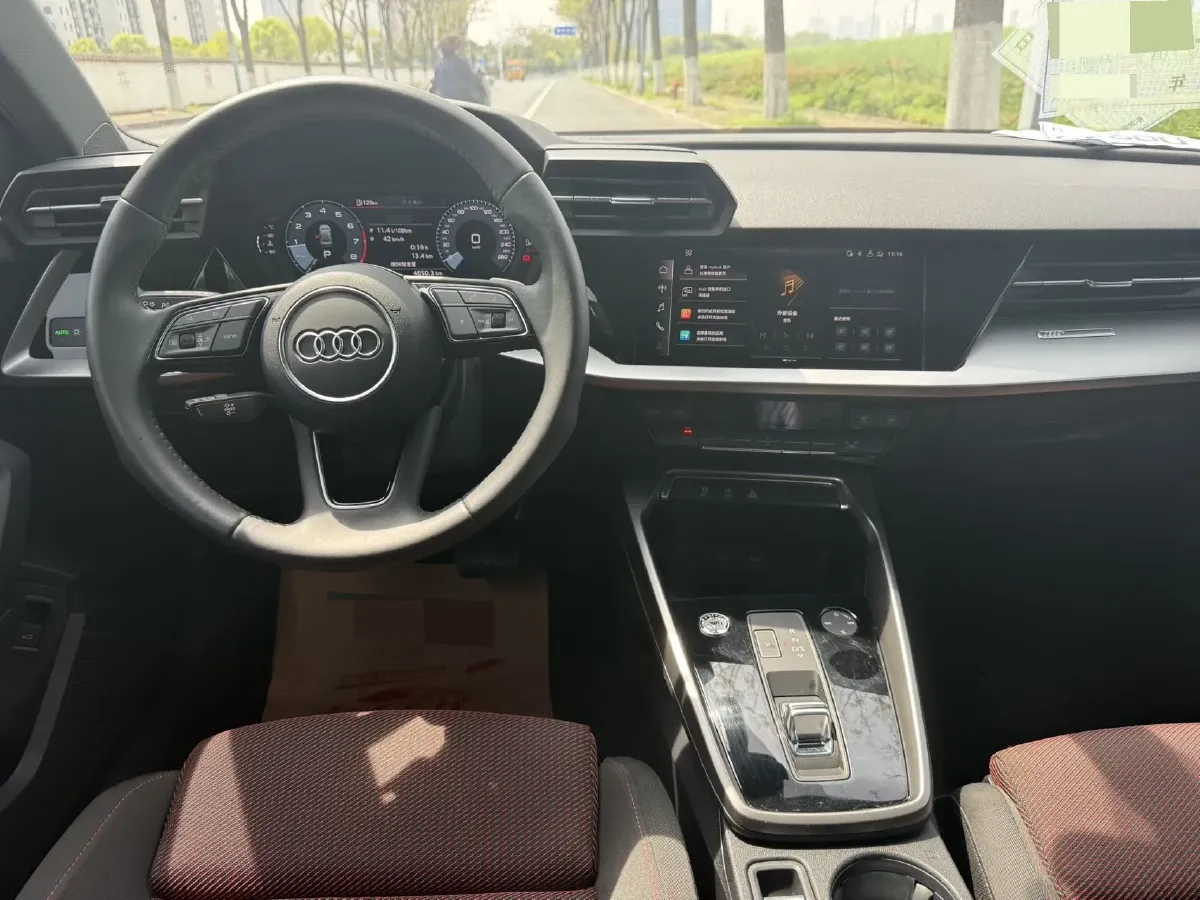 2021 Audi A3 1.4T 150HP L4 7DCT,autocango,china used car exporter,china ev exporter,chinese used car exporter,chinese used ev exporter