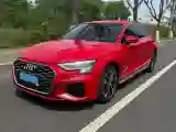 2021 Audi A3 1.4T 150HP L4 7DCT