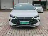 2025 BYD QinL 1.5L 101HP L4 E-CVT PHEV 10.08KWH