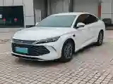 2025 BYD QinL 1.5L 101HP L4 E-CVT PHEV 10.08KWH