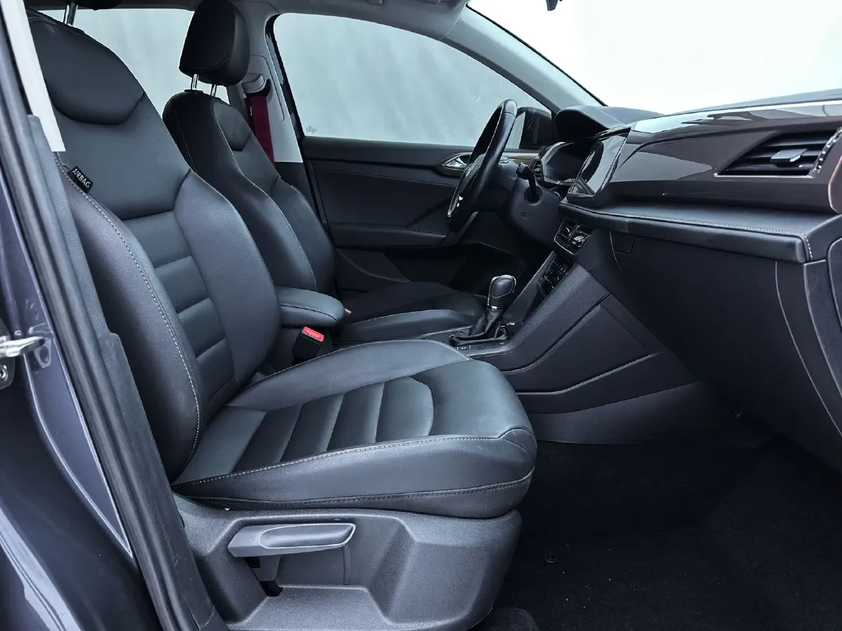 2021 Volkswagen Tharu 1.4T 150HP L4 7DCT,autocango,china used car exporter,china ev exporter,chinese used car exporter,chinese used ev exporter