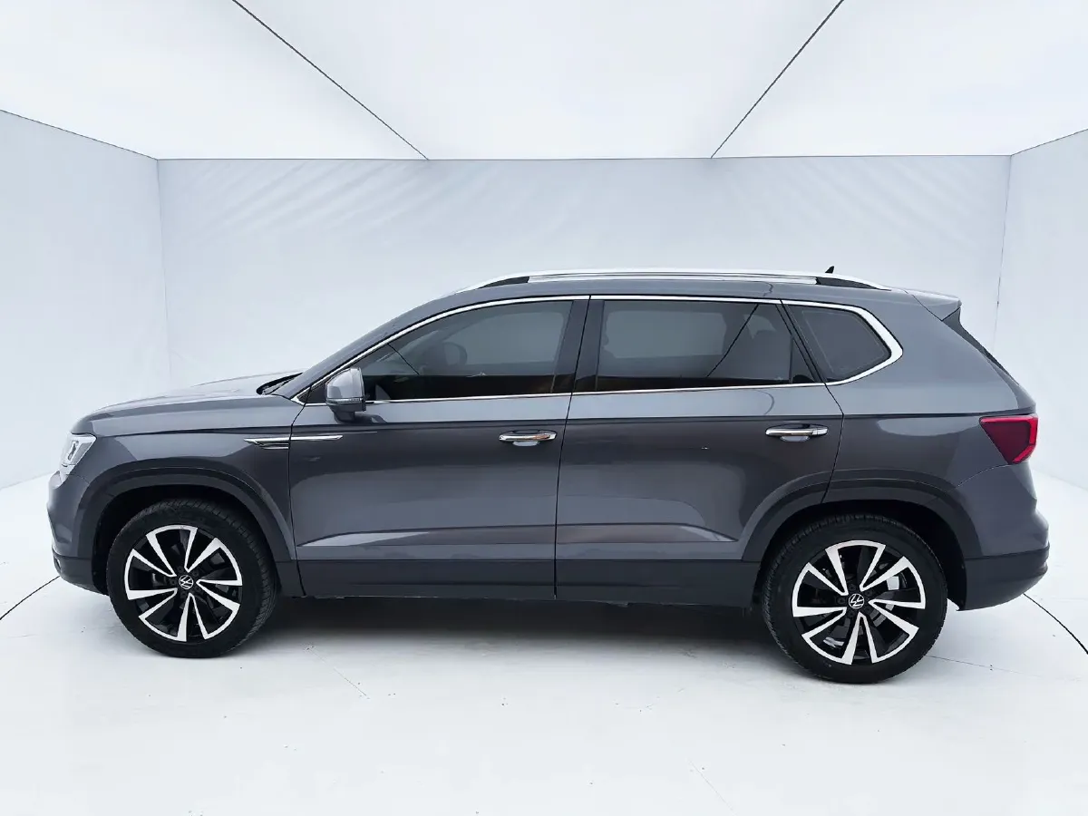 2021 Volkswagen Tharu 1.4T 150HP L4 7DCT,autocango,china used car exporter,china ev exporter,chinese used car exporter,chinese used ev exporter