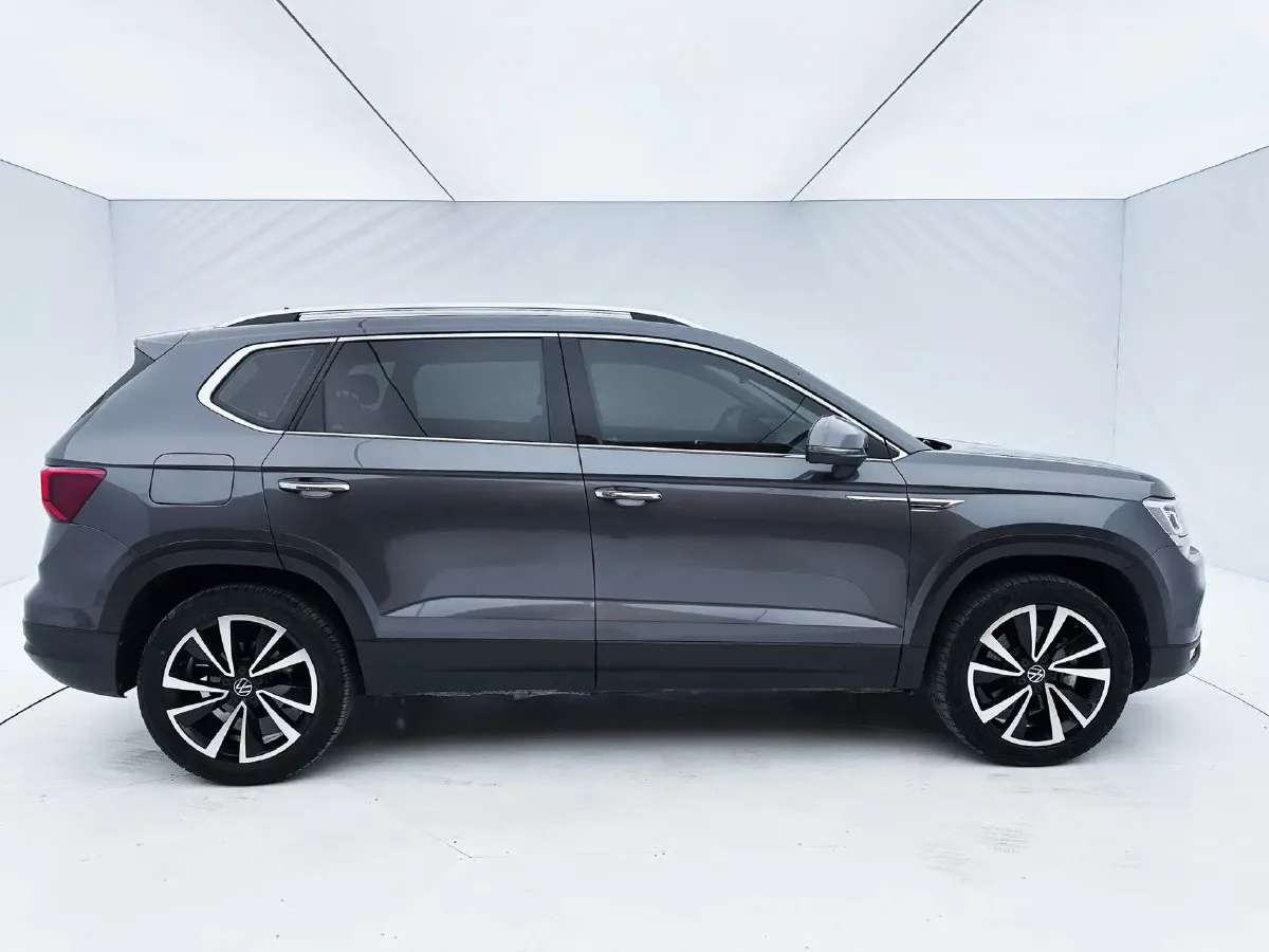 2021 Volkswagen Tharu 1.4T 150HP L4 7DCT,autocango,china used car exporter,china ev exporter,chinese used car exporter,chinese used ev exporter