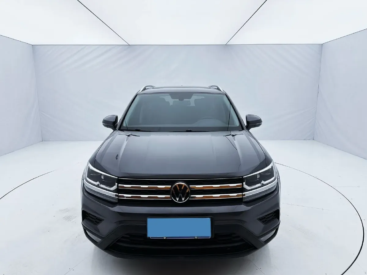 2021 Volkswagen Tharu 1.4T 150HP L4 7DCT,autocango,china used car exporter,china ev exporter,chinese used car exporter,chinese used ev exporter