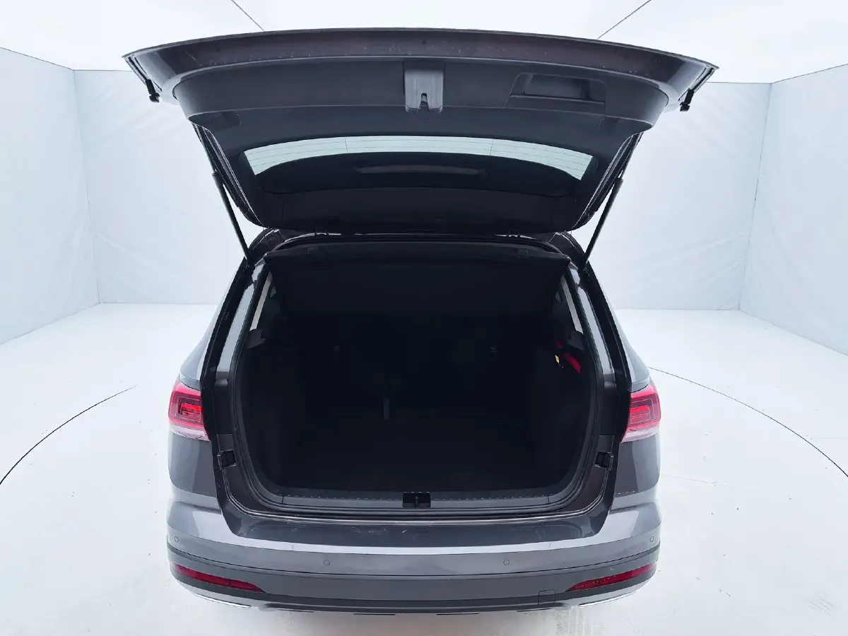 2021 Volkswagen Tharu 1.4T 150HP L4 7DCT,autocango,china used car exporter,china ev exporter,chinese used car exporter,chinese used ev exporter