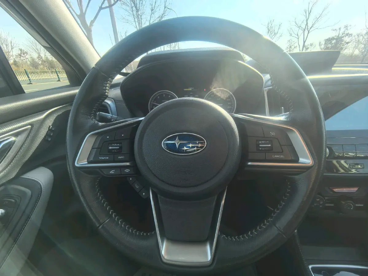 2022 Subaru Forester 2.0L 154HP H4 CVT,autocango,china used car exporter,china ev exporter,chinese used car exporter,chinese used ev exporter