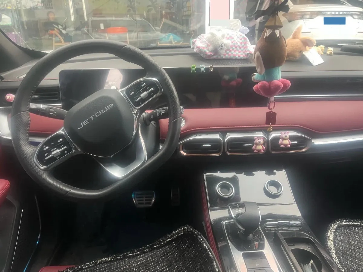 2021 Haval H6 2.0T 224HP L4 7DCT,autocango,china used car exporter,china ev exporter,chinese used car exporter,chinese used ev exporter