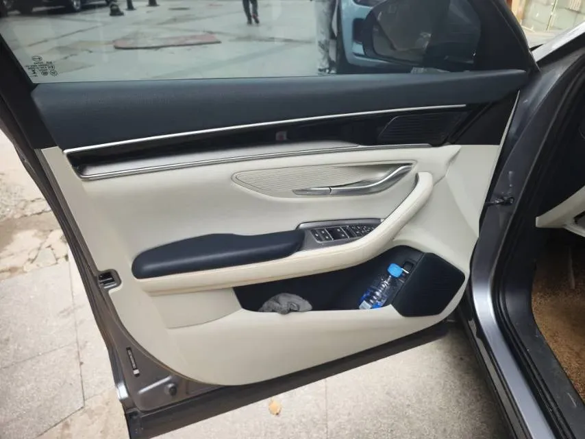 2023 BYD Song Plus 1.5L 110HP L4 E-CVT PHEV 18.3KWH,autocango,china used car exporter,china ev exporter,chinese used car exporter,chinese used ev exporter