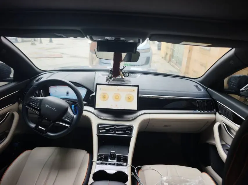 2023 BYD Song Plus 1.5L 110HP L4 E-CVT PHEV 18.3KWH,autocango,china used car exporter,china ev exporter,chinese used car exporter,chinese used ev exporter