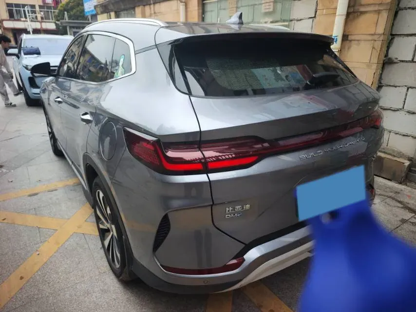 2023 BYD Song Plus 1.5L 110HP L4 E-CVT PHEV 18.3KWH,autocango,china used car exporter,china ev exporter,chinese used car exporter,chinese used ev exporter