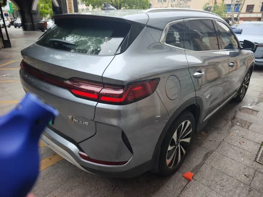 2023 BYD Song Plus 1.5L 110HP L4 E-CVT PHEV 18.3KWH,autocango,china used car exporter,china ev exporter,chinese used car exporter,chinese used ev exporter