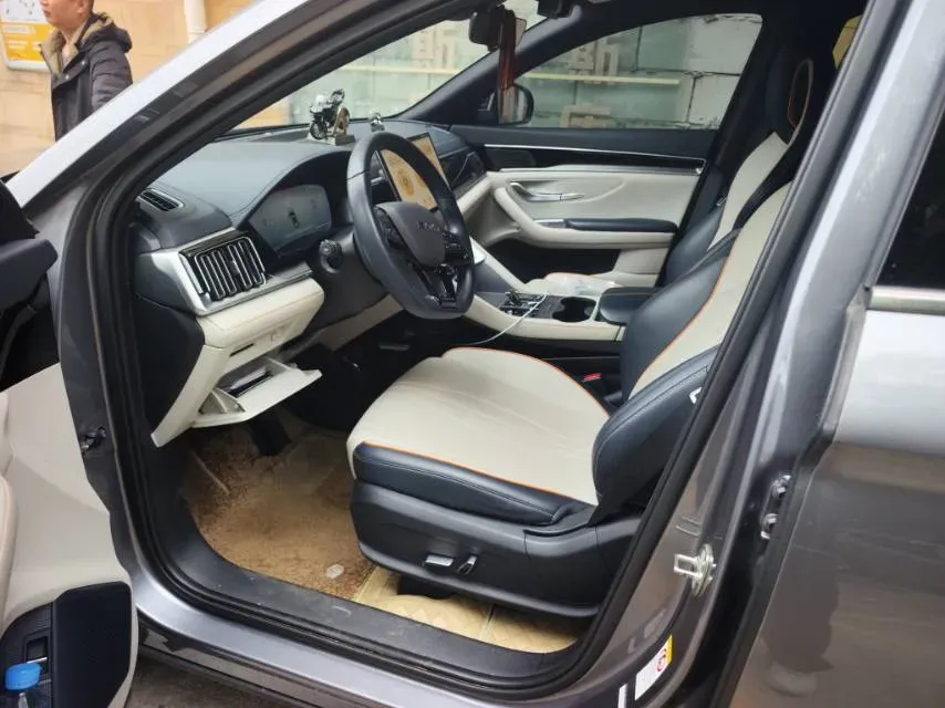 2023 BYD Song Plus 1.5L 110HP L4 E-CVT PHEV 18.3KWH,autocango,china used car exporter,china ev exporter,chinese used car exporter,chinese used ev exporter