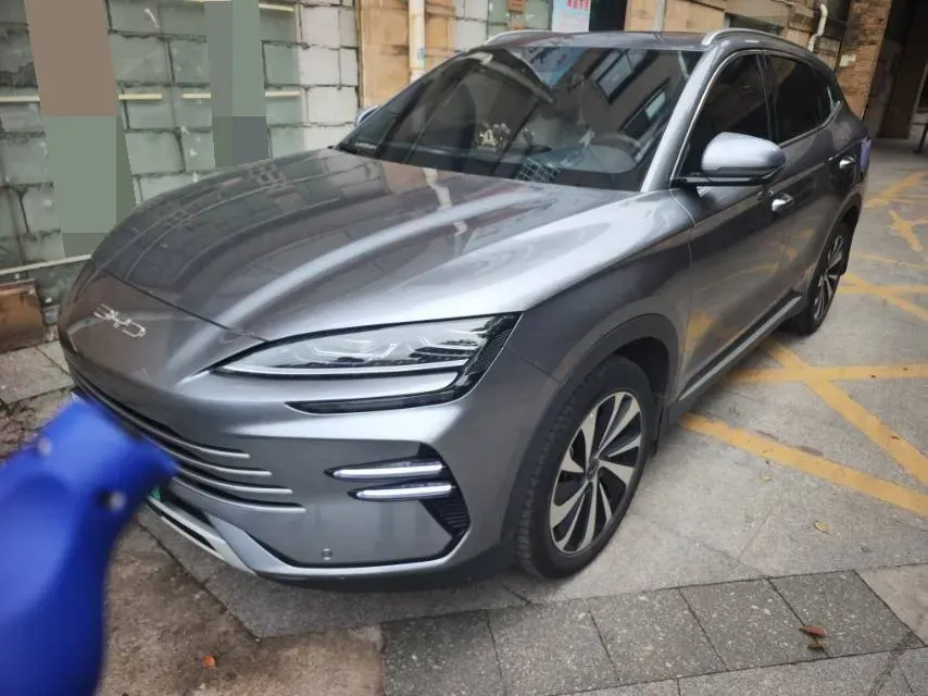 2023 BYD Song Plus 1.5L 110HP L4 E-CVT PHEV 18.3KWH,autocango,china used car exporter,china ev exporter,chinese used car exporter,chinese used ev exporter