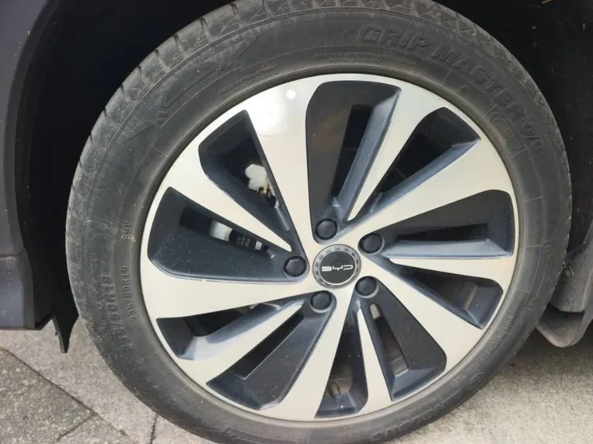 2023 BYD Song Plus 1.5L 110HP L4 E-CVT PHEV 18.3KWH,autocango,china used car exporter,china ev exporter,chinese used car exporter,chinese used ev exporter