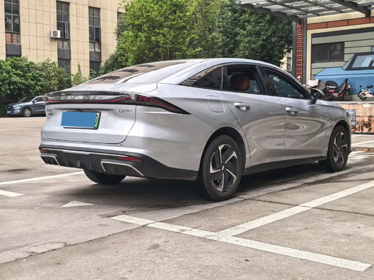 2025 BYD Sea Lion 05 DM-i 1.5L 101HP L4 E-CVT PHEV 12.9KWH,autocango,china used car exporter,china ev exporter,chinese used car exporter,chinese used ev exporter