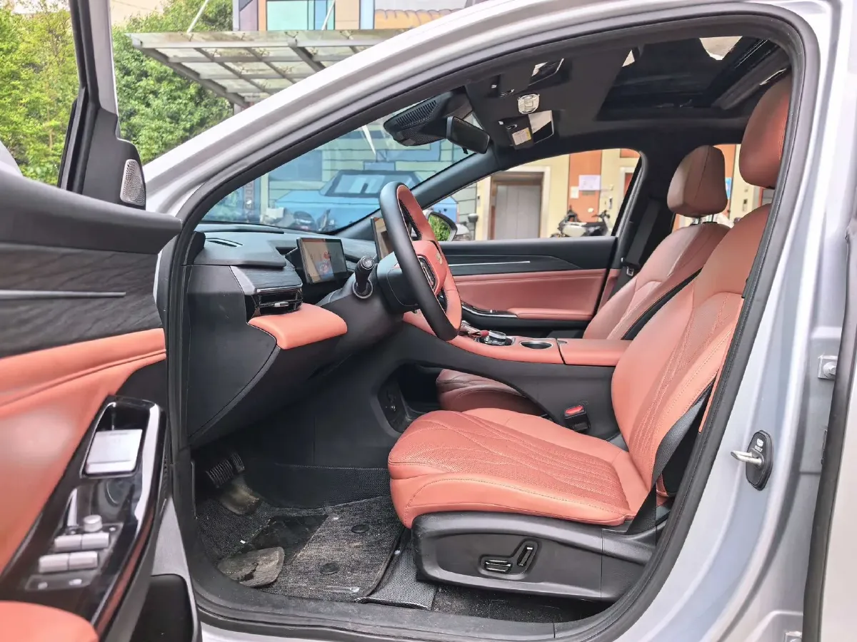 2025 BYD Sea Lion 05 DM-i 1.5L 101HP L4 E-CVT PHEV 12.9KWH,autocango,china used car exporter,china ev exporter,chinese used car exporter,chinese used ev exporter