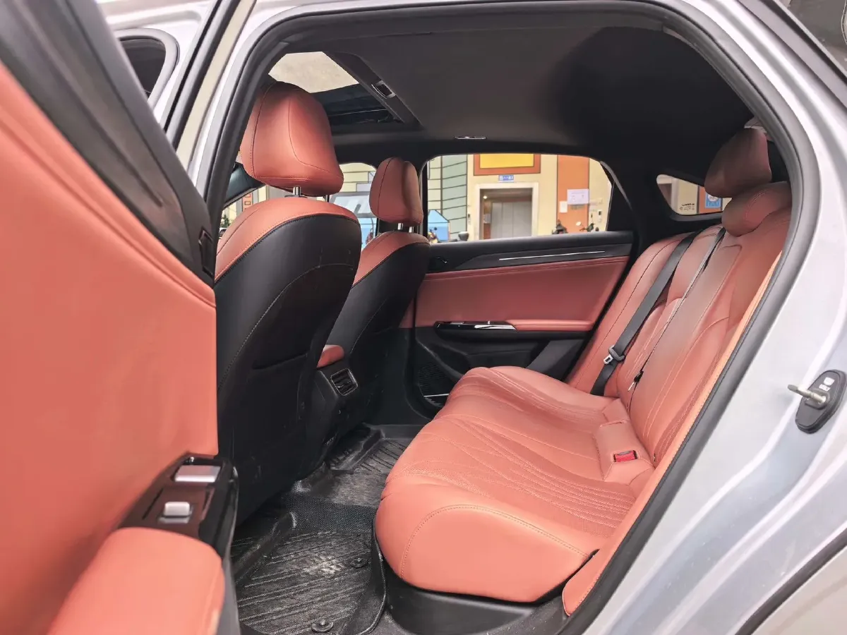 2025 BYD Sea Lion 05 DM-i 1.5L 101HP L4 E-CVT PHEV 12.9KWH,autocango,china used car exporter,china ev exporter,chinese used car exporter,chinese used ev exporter