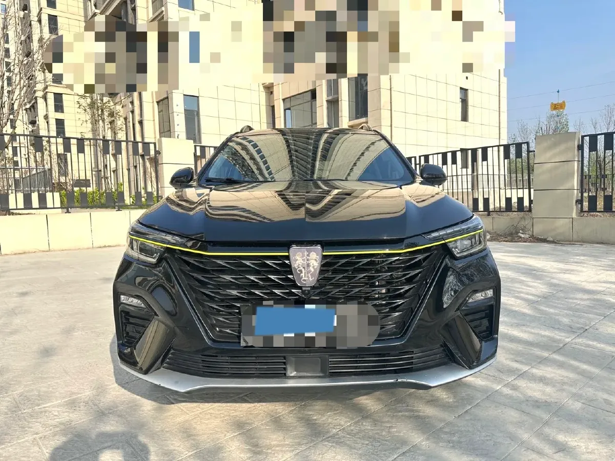 2020 Roewe RX5 1.5T 173HP L4 7DCT,autocango,china used car exporter,china ev exporter,chinese used car exporter,chinese used ev exporter