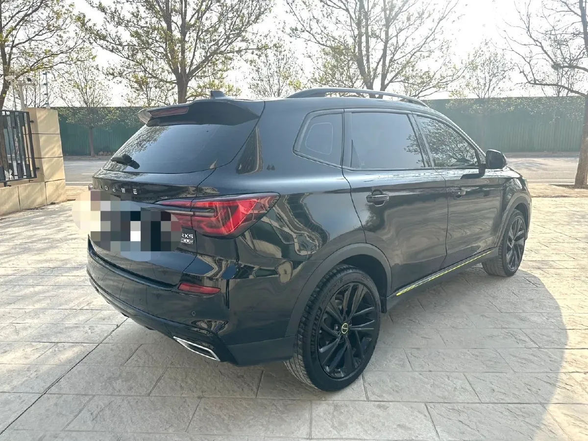 2020 Roewe RX5 1.5T 173HP L4 7DCT,autocango,china used car exporter,china ev exporter,chinese used car exporter,chinese used ev exporter