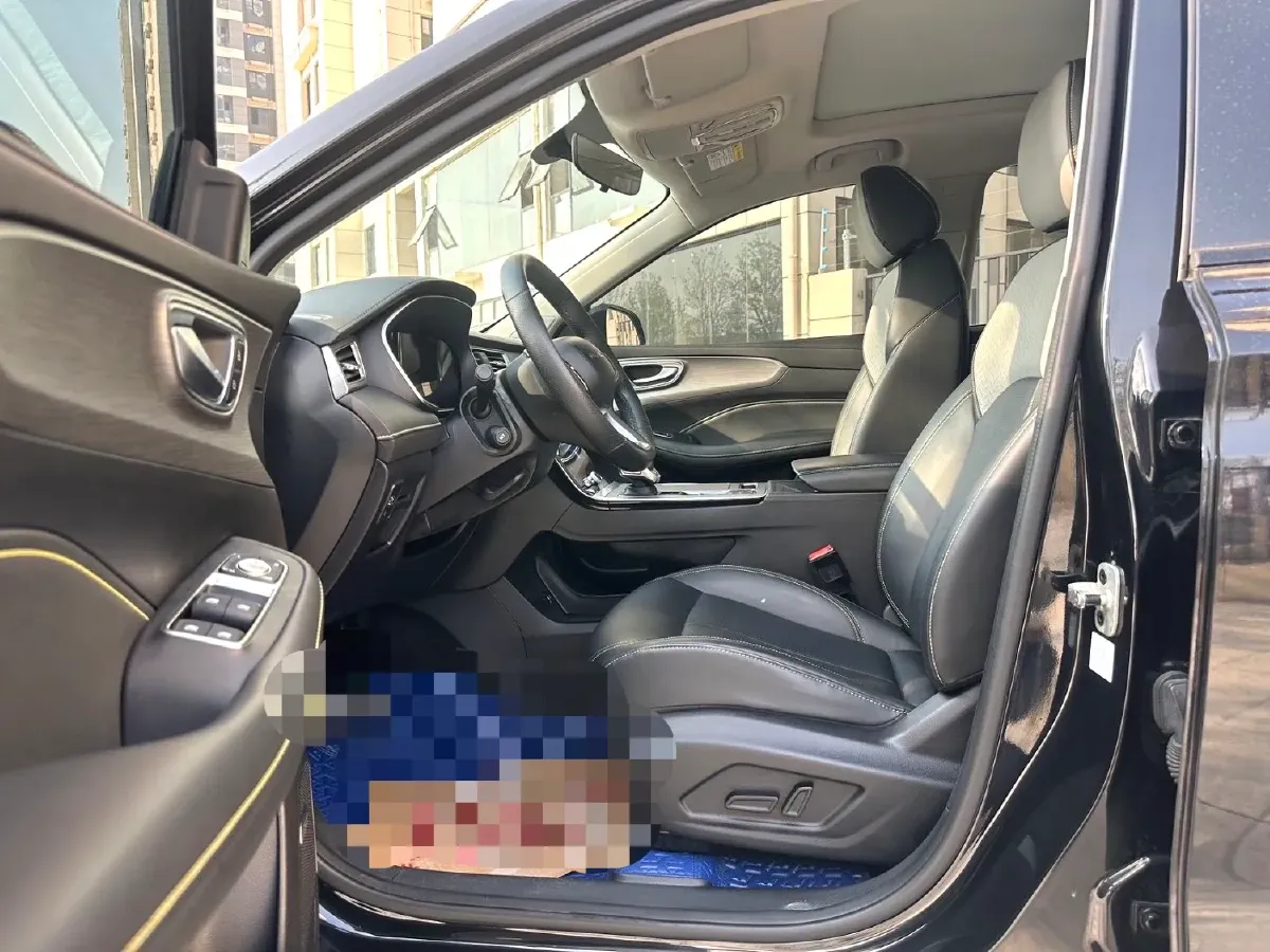 2020 Roewe RX5 1.5T 173HP L4 7DCT,autocango,china used car exporter,china ev exporter,chinese used car exporter,chinese used ev exporter