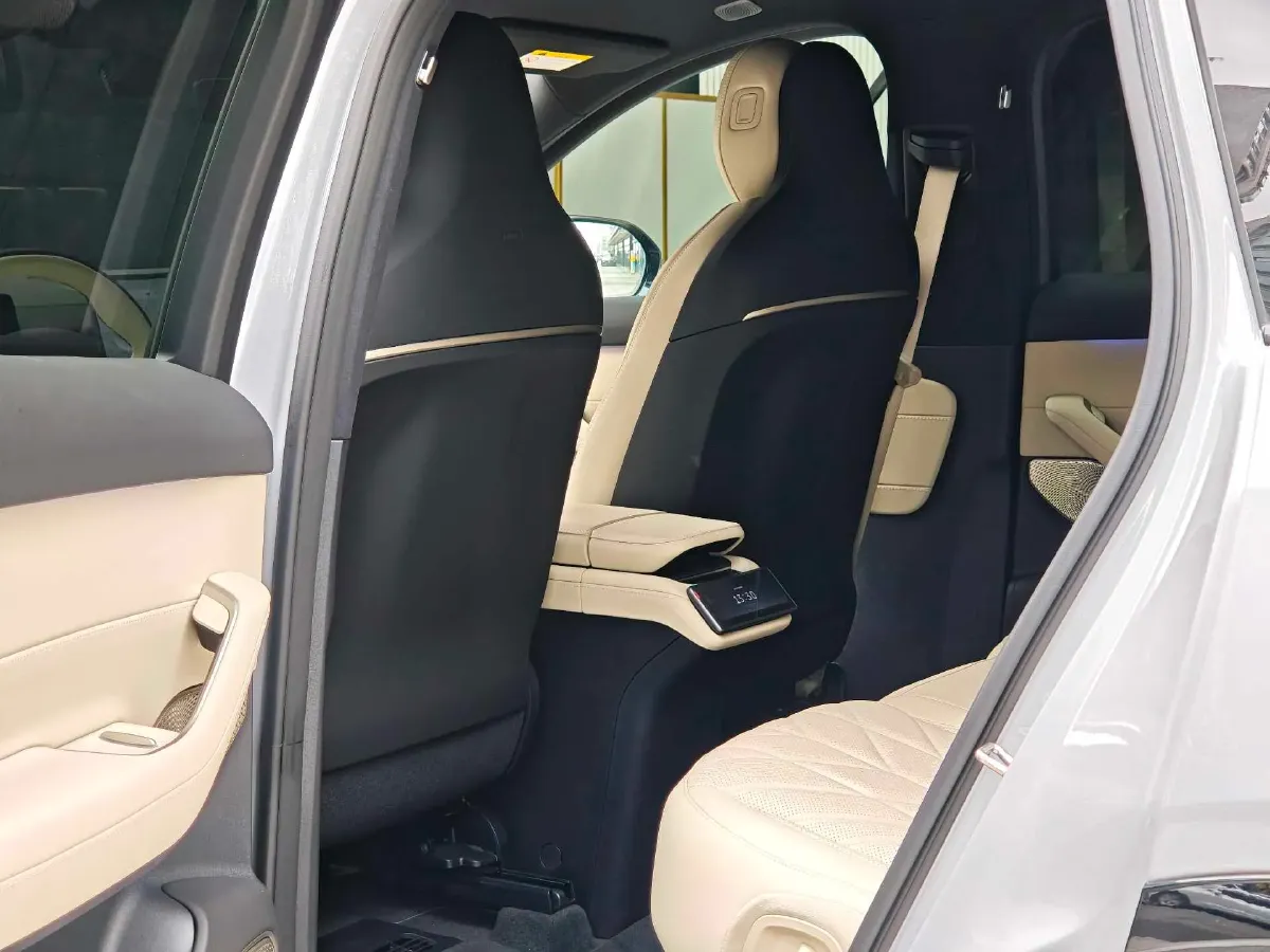 2025 NIO ES6 BEV,autocango,china used car exporter,china ev exporter,chinese used car exporter,chinese used ev exporter