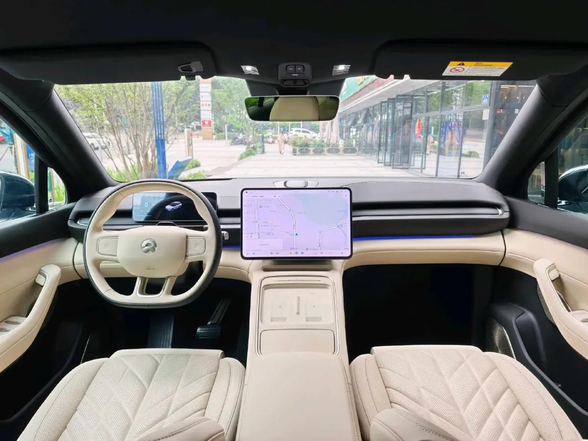 2025 NIO ES6 BEV,autocango,china used car exporter,china ev exporter,chinese used car exporter,chinese used ev exporter