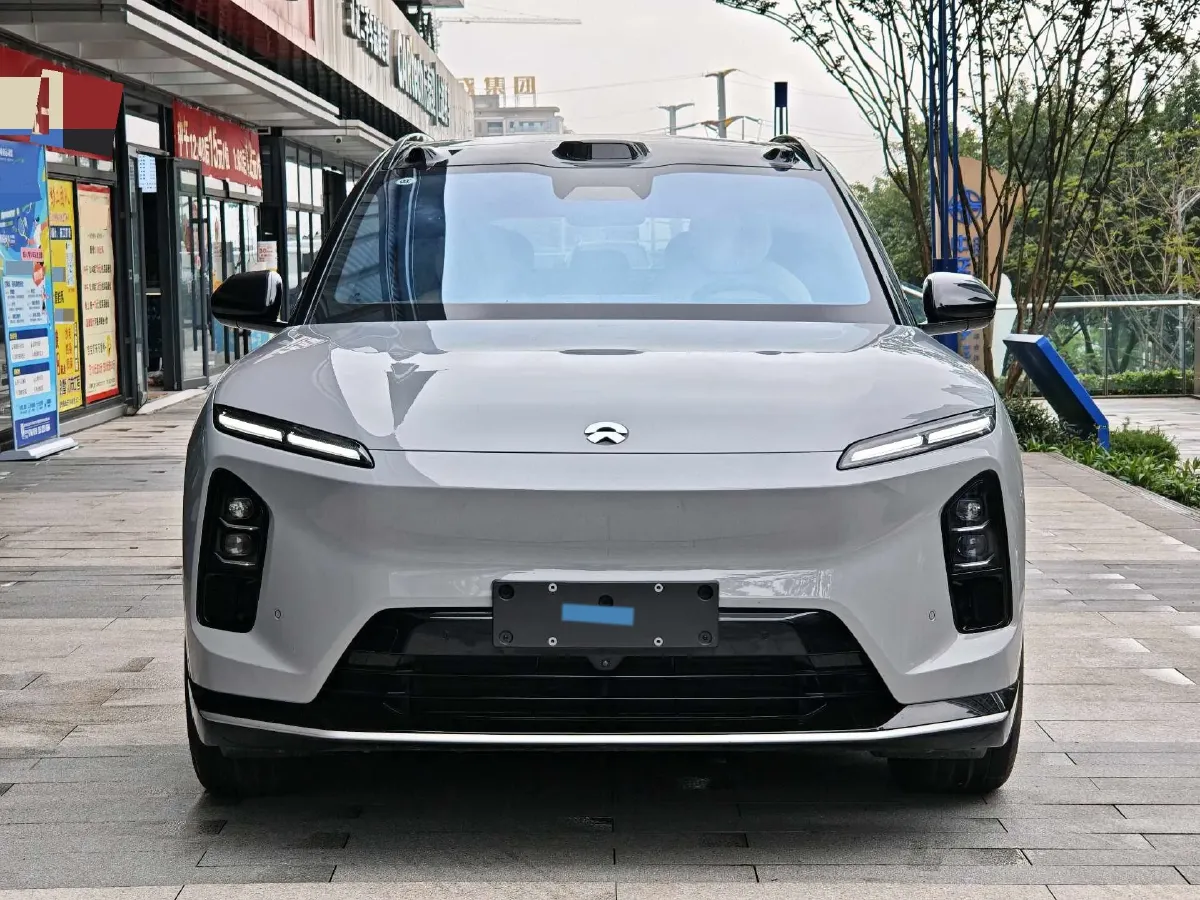 2025 NIO ES6 BEV,autocango,china used car exporter,china ev exporter,chinese used car exporter,chinese used ev exporter