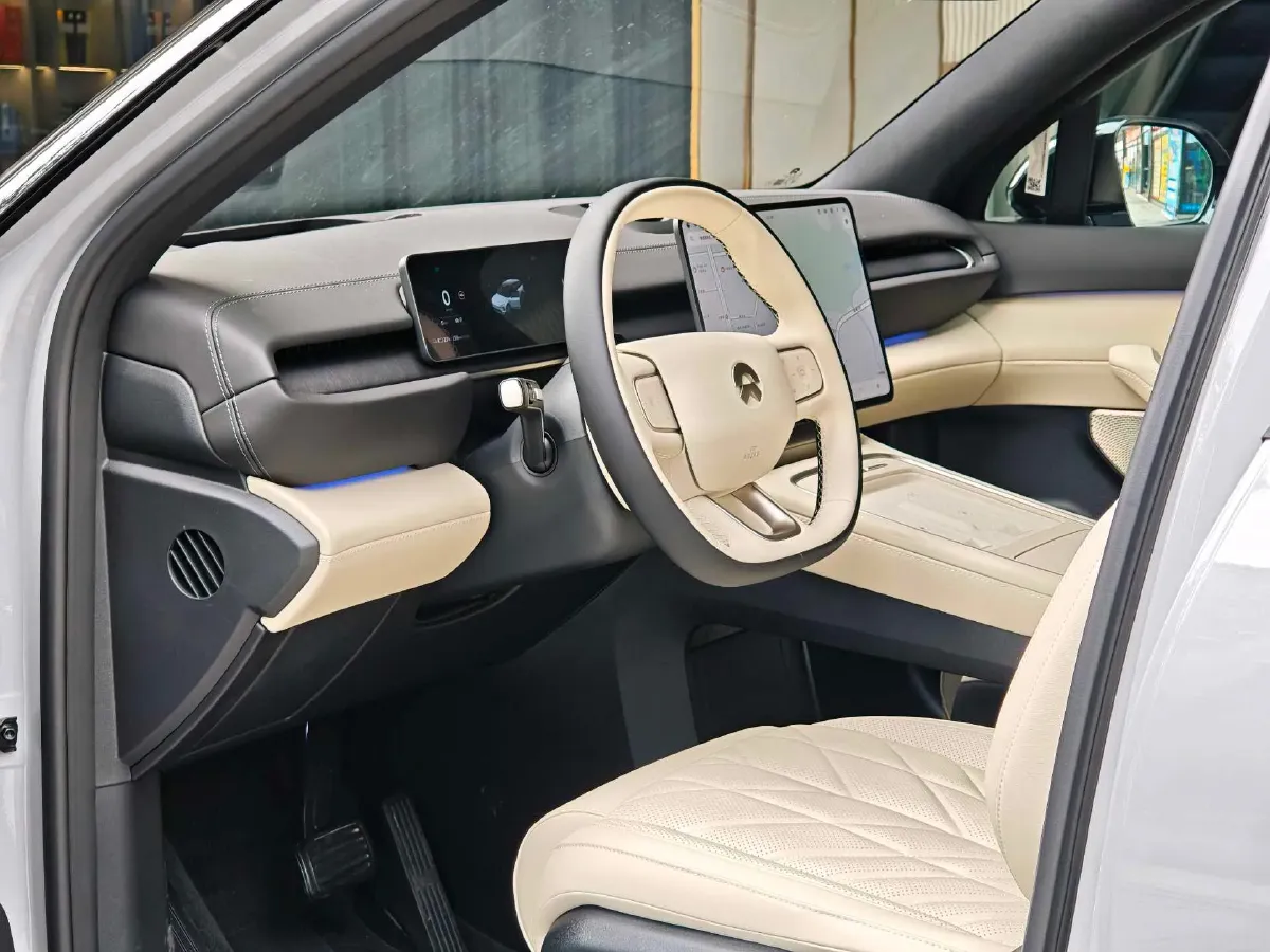 2025 NIO ES6 BEV,autocango,china used car exporter,china ev exporter,chinese used car exporter,chinese used ev exporter