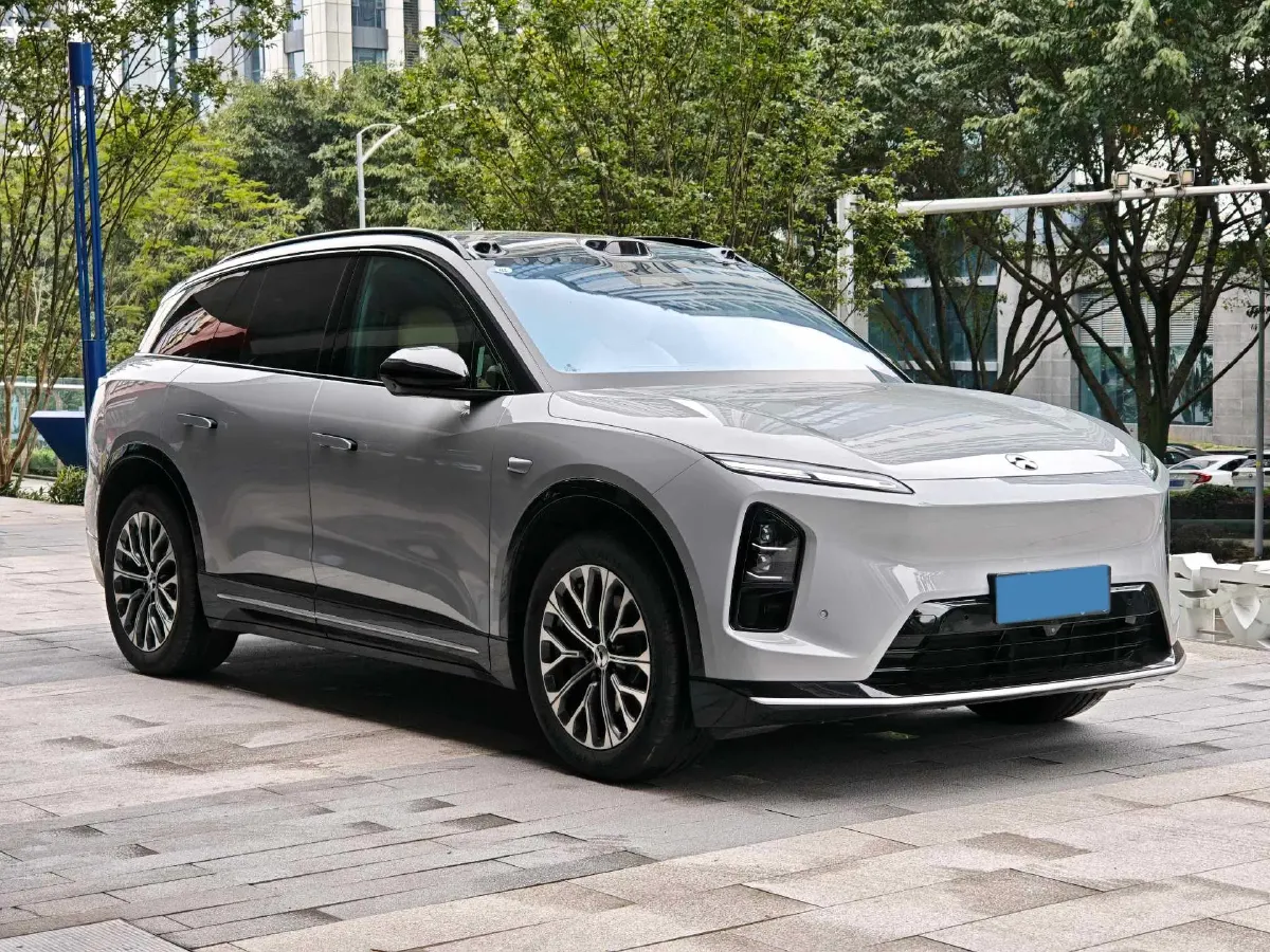 2025 NIO ES6 BEV,autocango,china used car exporter,china ev exporter,chinese used car exporter,chinese used ev exporter