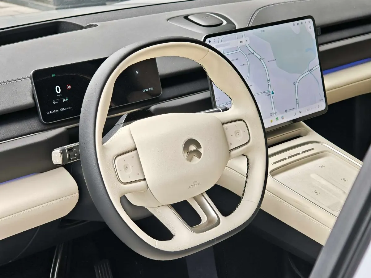 2025 NIO ES6 BEV,autocango,china used car exporter,china ev exporter,chinese used car exporter,chinese used ev exporter