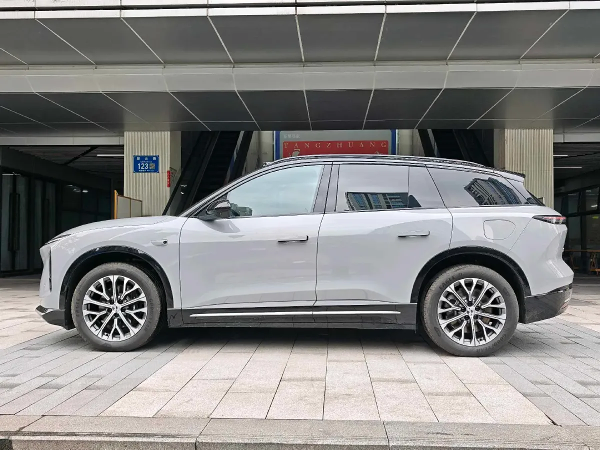 2025 NIO ES6 BEV,autocango,china used car exporter,china ev exporter,chinese used car exporter,chinese used ev exporter