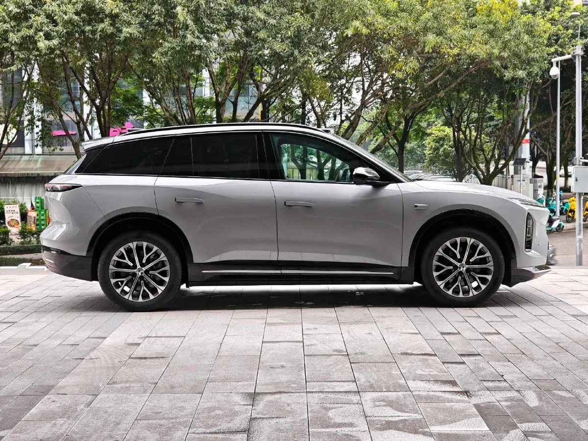 2025 NIO ES6 BEV,autocango,china used car exporter,china ev exporter,chinese used car exporter,chinese used ev exporter