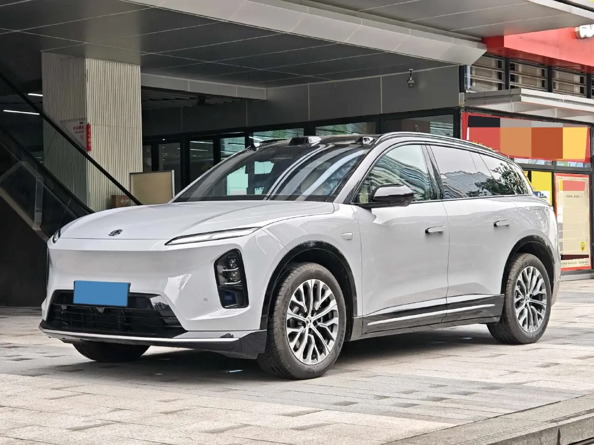 2025 NIO ES6 BEV,autocango,china used car exporter,china ev exporter,chinese used car exporter,chinese used ev exporter