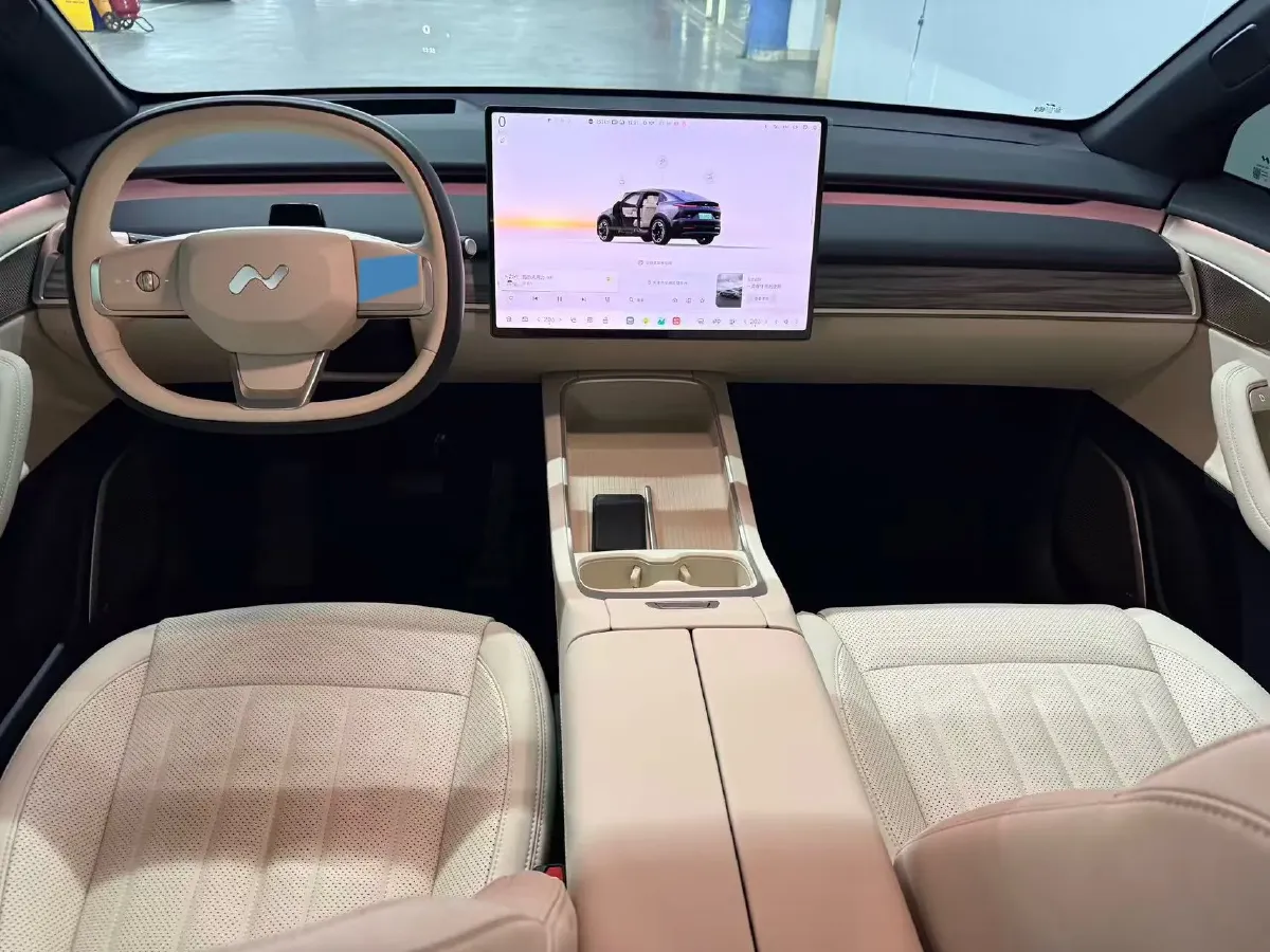 2025 ONVO L60 BEV,autocango,china used car exporter,china ev exporter,chinese used car exporter,chinese used ev exporter