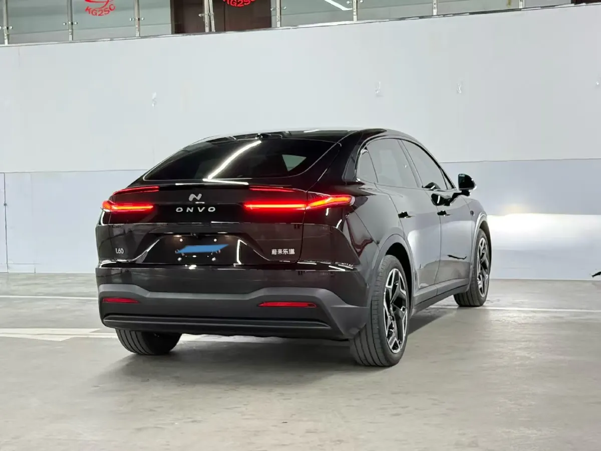 2025 ONVO L60 BEV,autocango,china used car exporter,china ev exporter,chinese used car exporter,chinese used ev exporter