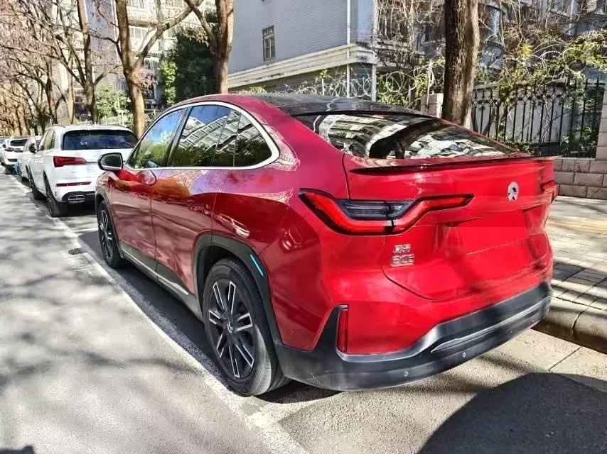 2020 NIO EC6 BEV 70KWH,autocango,china used car exporter,china ev exporter,chinese used car exporter,chinese used ev exporter