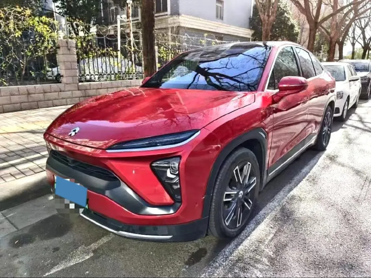 2020 NIO EC6 BEV 70KWH,autocango,china used car exporter,china ev exporter,chinese used car exporter,chinese used ev exporter