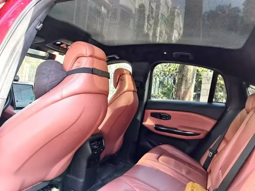 2020 NIO EC6 BEV 70KWH,autocango,china used car exporter,china ev exporter,chinese used car exporter,chinese used ev exporter