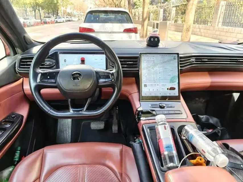 2020 NIO EC6 BEV 70KWH,autocango,china used car exporter,china ev exporter,chinese used car exporter,chinese used ev exporter