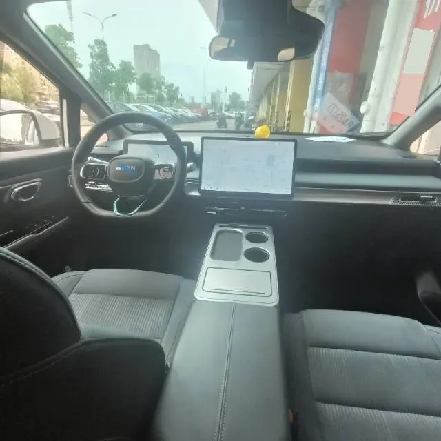 2023 Aion S BEV 55.5KWH,autocango,china used car exporter,china ev exporter,chinese used car exporter,chinese used ev exporter