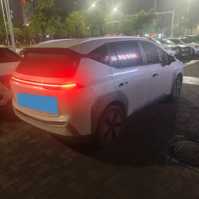2023 Aion S BEV 55.5KWH,autocango,china used car exporter,china ev exporter,chinese used car exporter,chinese used ev exporter
