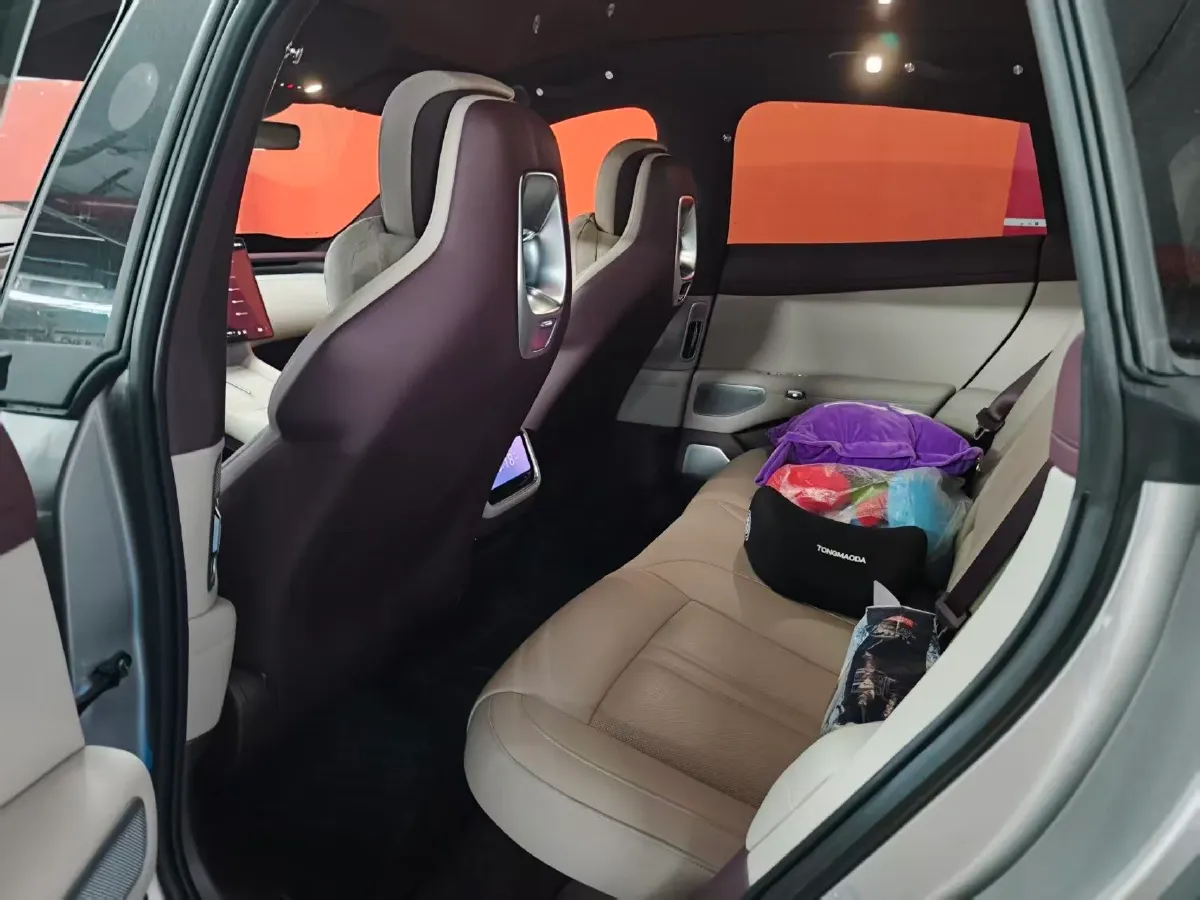 2025 MI YU7 BEV,autocango,china used car exporter,china ev exporter,chinese used car exporter,chinese used ev exporter