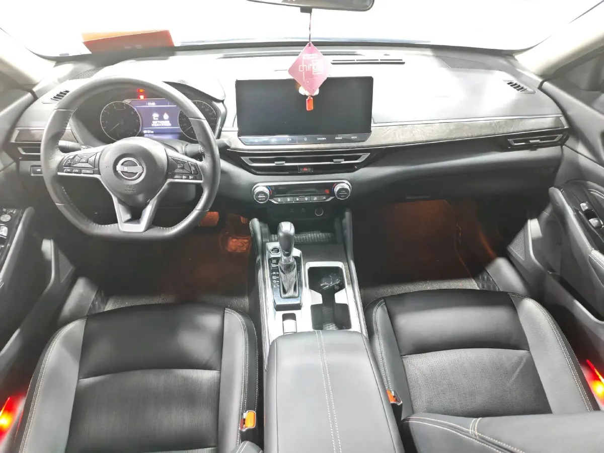 2022 Nissan Teana 2.0L 156HP L4 CVT,autocango,china used car exporter,china ev exporter,chinese used car exporter,chinese used ev exporter