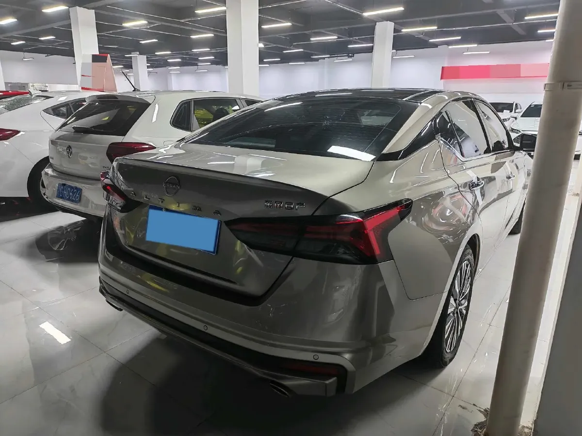 2022 Nissan Teana 2.0L 156HP L4 CVT,autocango,china used car exporter,china ev exporter,chinese used car exporter,chinese used ev exporter