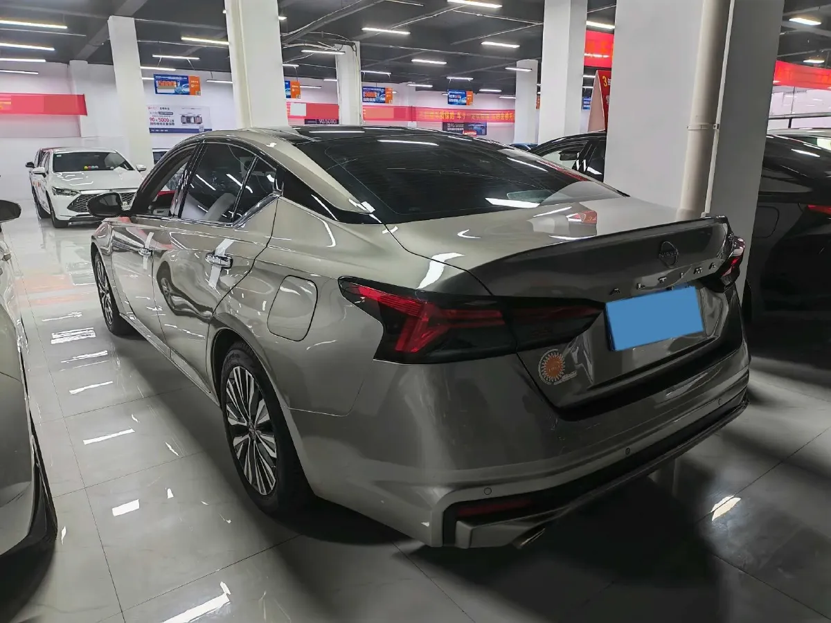 2022 Nissan Teana 2.0L 156HP L4 CVT,autocango,china used car exporter,china ev exporter,chinese used car exporter,chinese used ev exporter