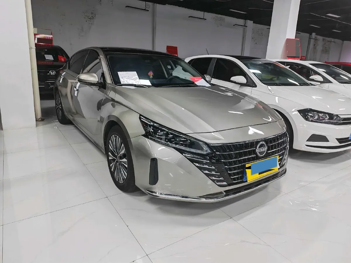 2022 Nissan Teana 2.0L 156HP L4 CVT,autocango,china used car exporter,china ev exporter,chinese used car exporter,chinese used ev exporter