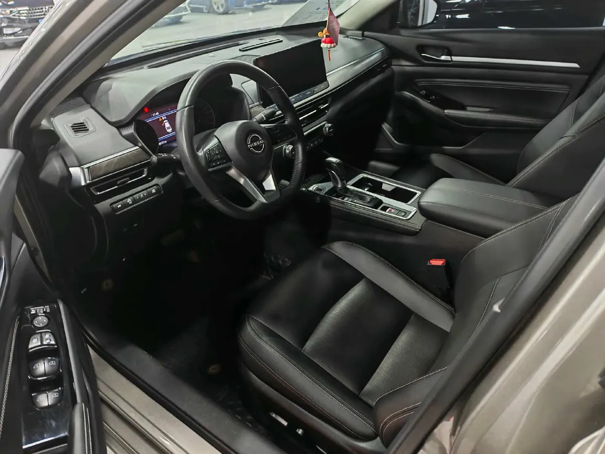 2022 Nissan Teana 2.0L 156HP L4 CVT,autocango,china used car exporter,china ev exporter,chinese used car exporter,chinese used ev exporter