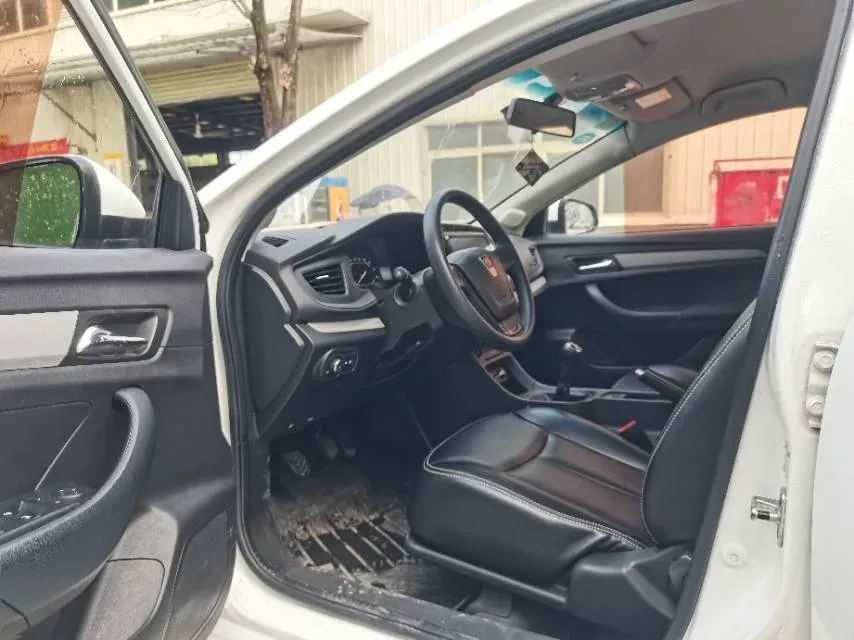 2017 Roewe 360 1.5L 109HP L4 5MT,autocango,china used car exporter,china ev exporter,chinese used car exporter,chinese used ev exporter