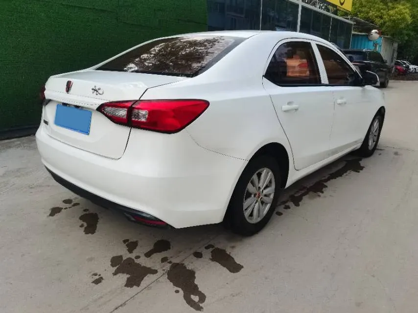 2017 Roewe 360 1.5L 109HP L4 5MT,autocango,china used car exporter,china ev exporter,chinese used car exporter,chinese used ev exporter